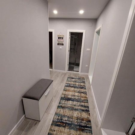 Big Delux Apartment モスタル エクステリア 写真