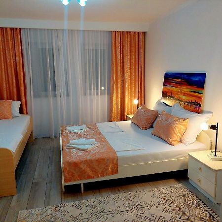 Big Delux Apartment モスタル エクステリア 写真