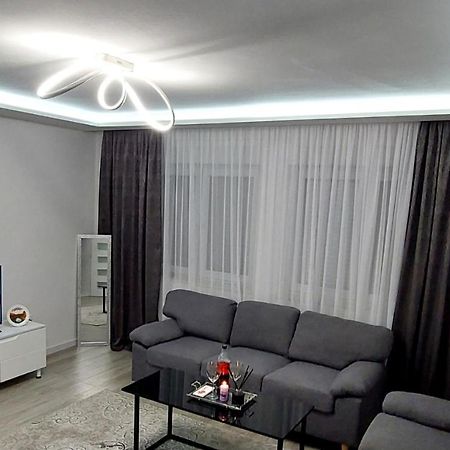 Big Delux Apartment モスタル エクステリア 写真