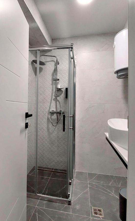 Big Delux Apartment モスタル エクステリア 写真