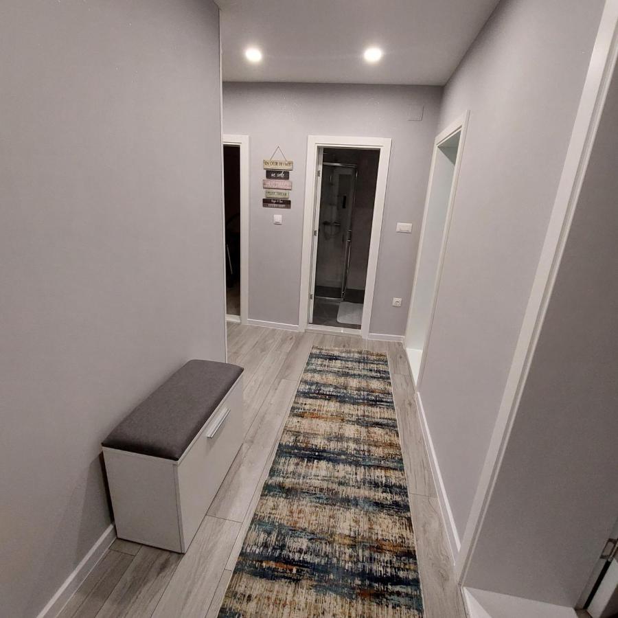 Big Delux Apartment モスタル エクステリア 写真