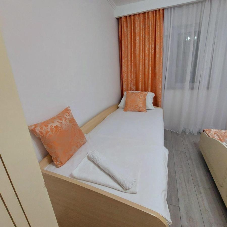 Big Delux Apartment モスタル エクステリア 写真