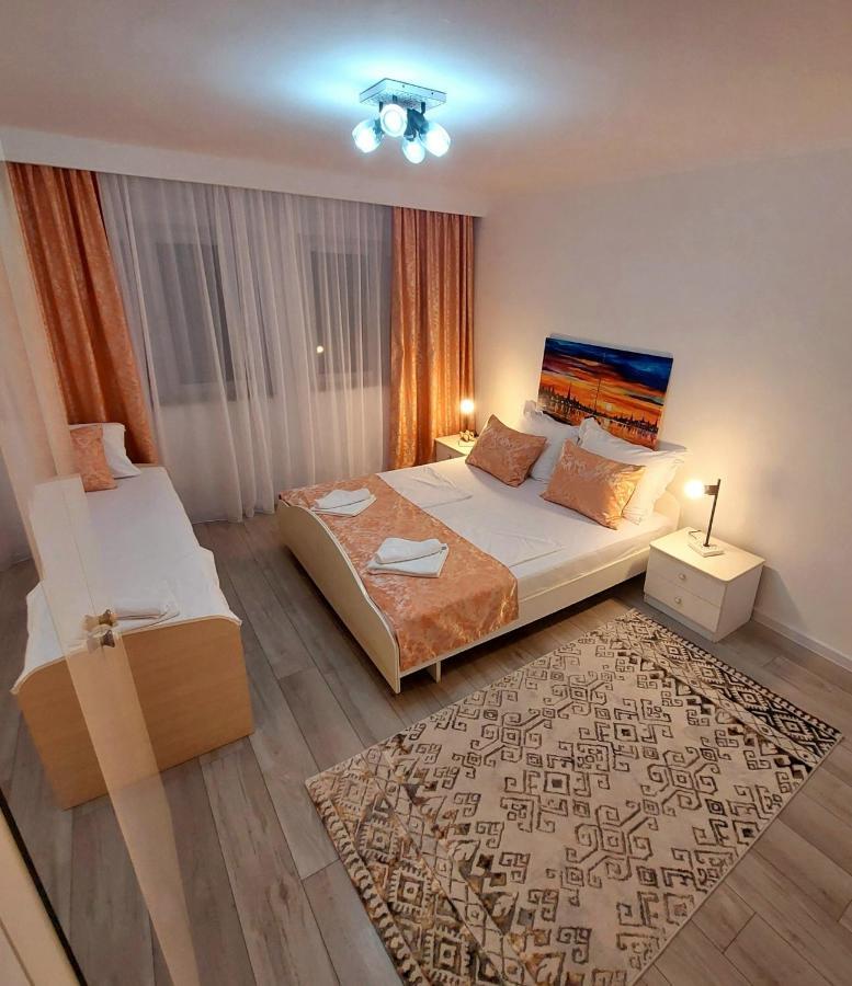 Big Delux Apartment モスタル エクステリア 写真